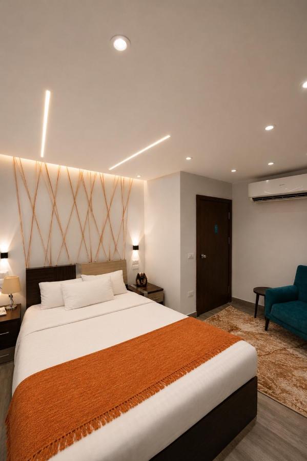 Kayan Pyramids View - B&B Cairo