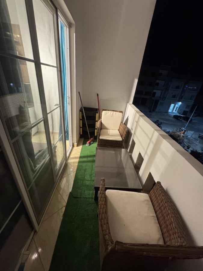 ATO luxurious apartments 402 - Ferienwohnung Hurghada