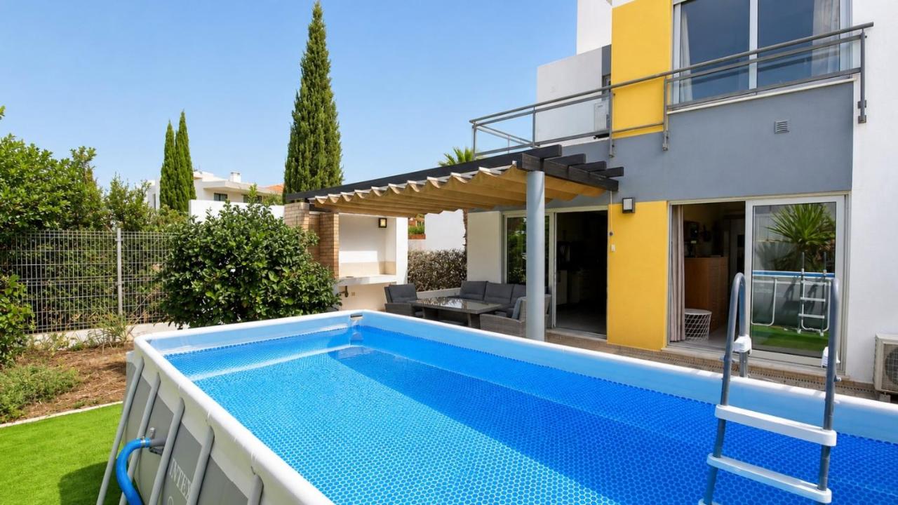 Moradia Portimão AF63 - B&B Portimão