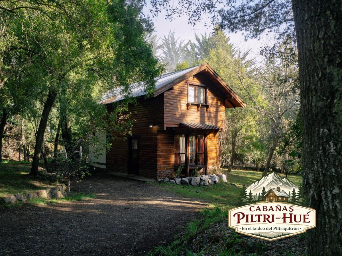Cabañas Piltri-Hué - B&B El Bolsón