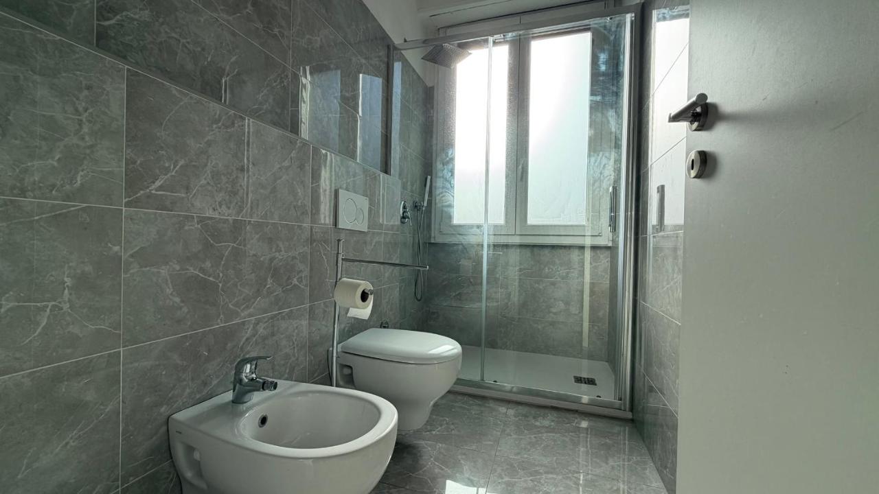 Nessa's Home - Navigli a 5 minuti - Chambres d'hôtes Milan