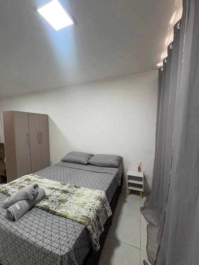 Loft completo 200 metros do consulado americano - Ferienwohnung Porto Alegre
