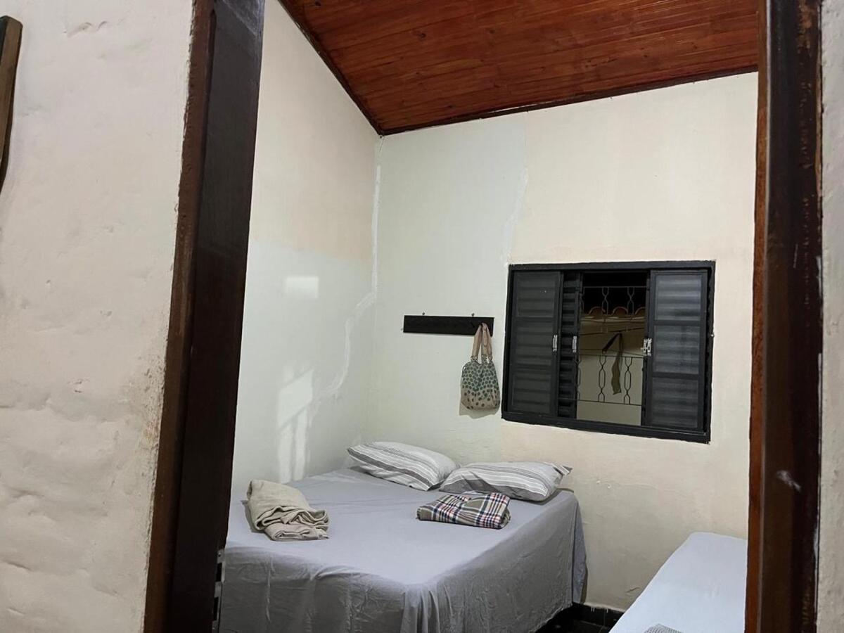 Casa do cerrado - Bed and Breakfast Pirenópolis