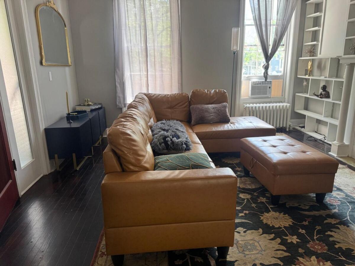 Classic Albany Charm Fully Furnished - Bed and Breakfast Albany