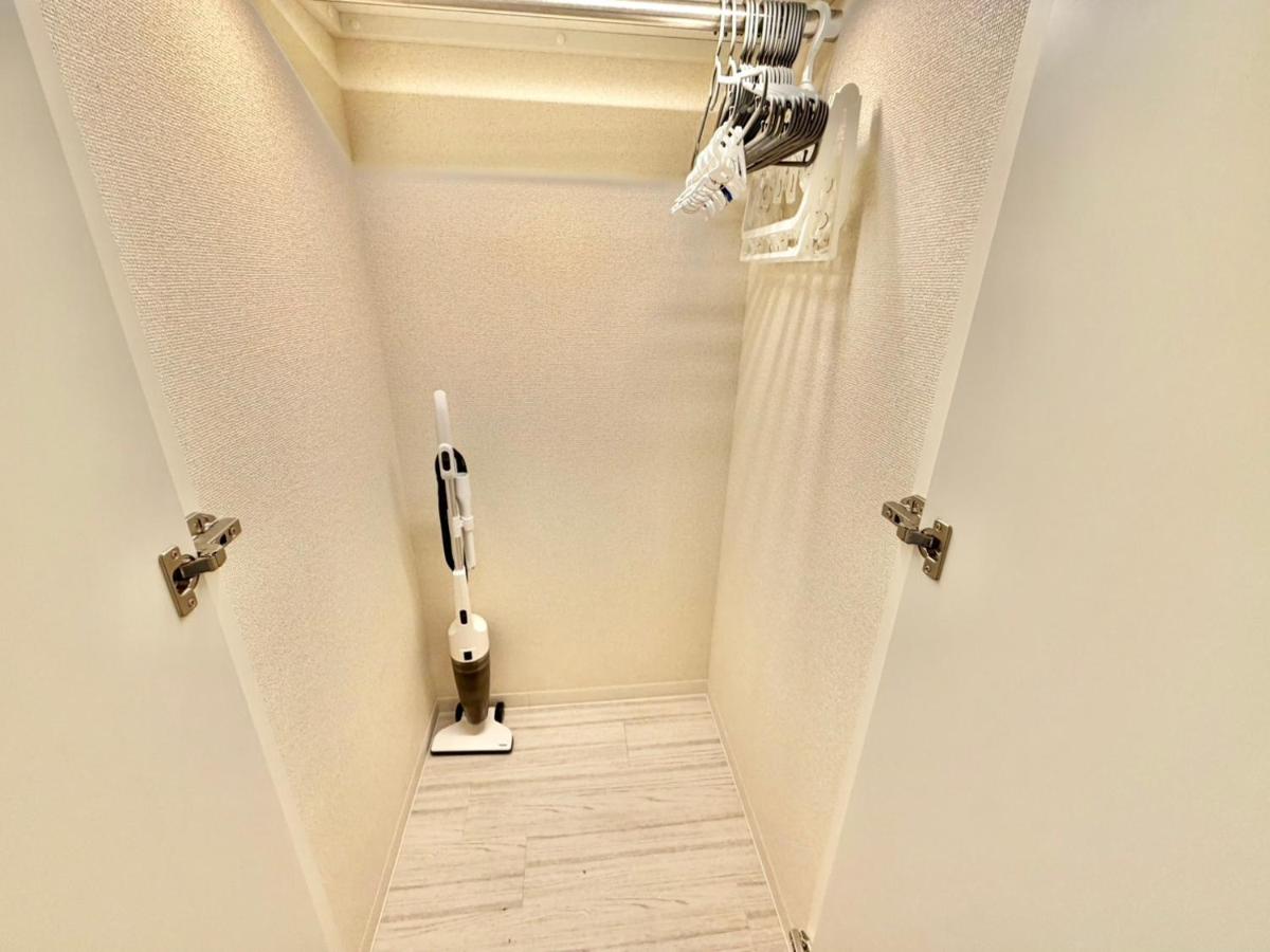 HoTTO STAY フクシア - Bed and Breakfast Nagoya