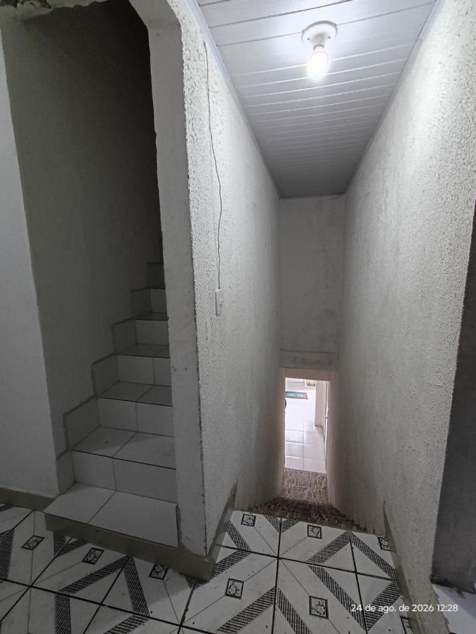 Casa temporada Caípe N 4 - B&B São Francisco do Conde