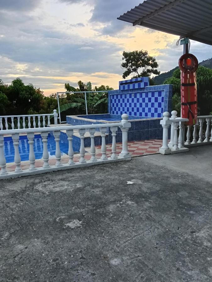 Quinta turística Villa Valeria - B&B Tena