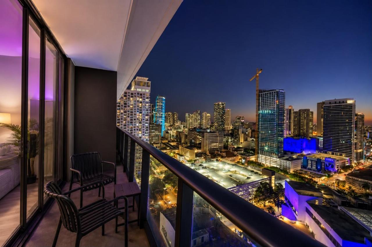 Oasis Studio - B&B Miami