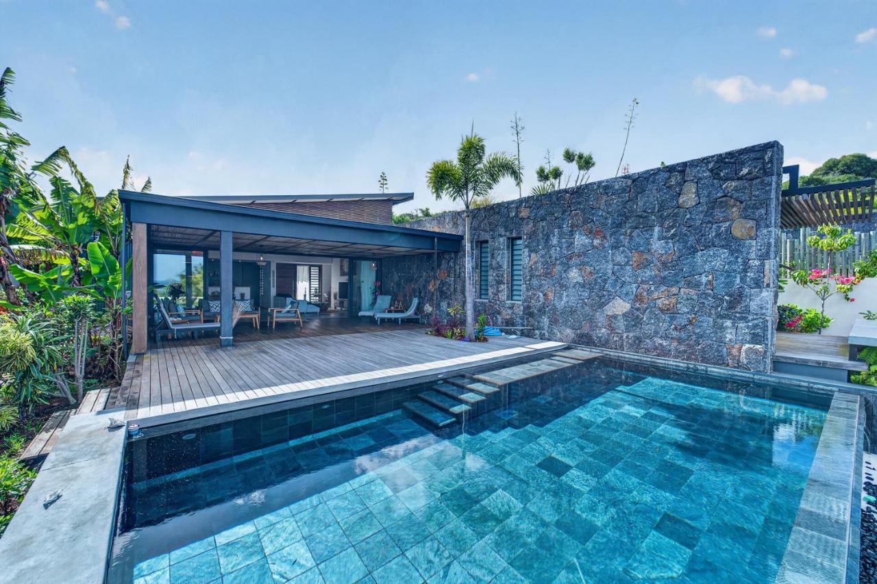 Villa Pomelo 3 - B&B Baie du Cap