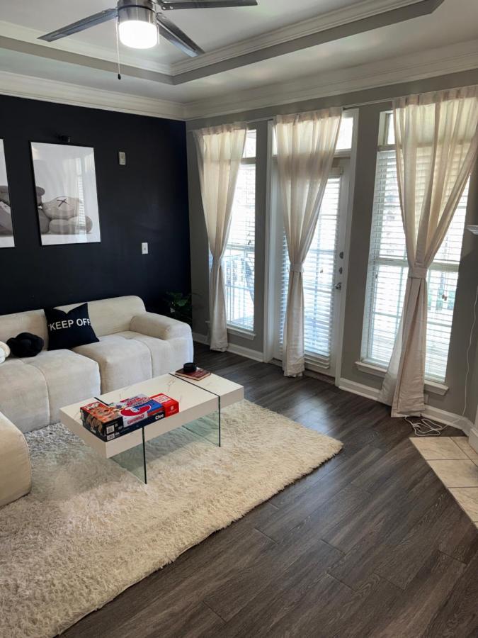 ATL Reset Stylish & Peaceful - B&B Atlanta