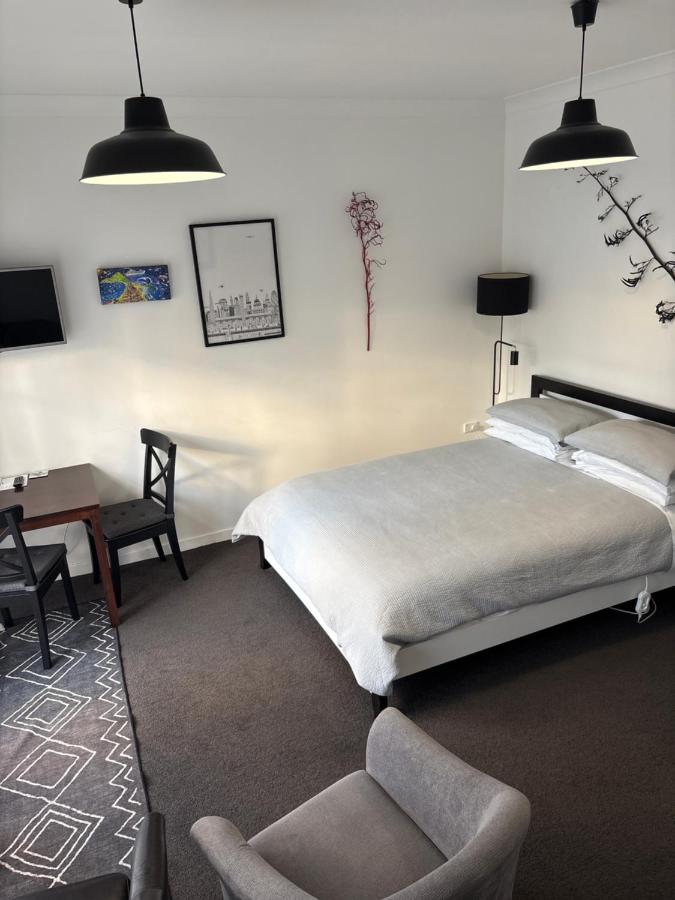 Chambre Supérieure Lit Queen-Size