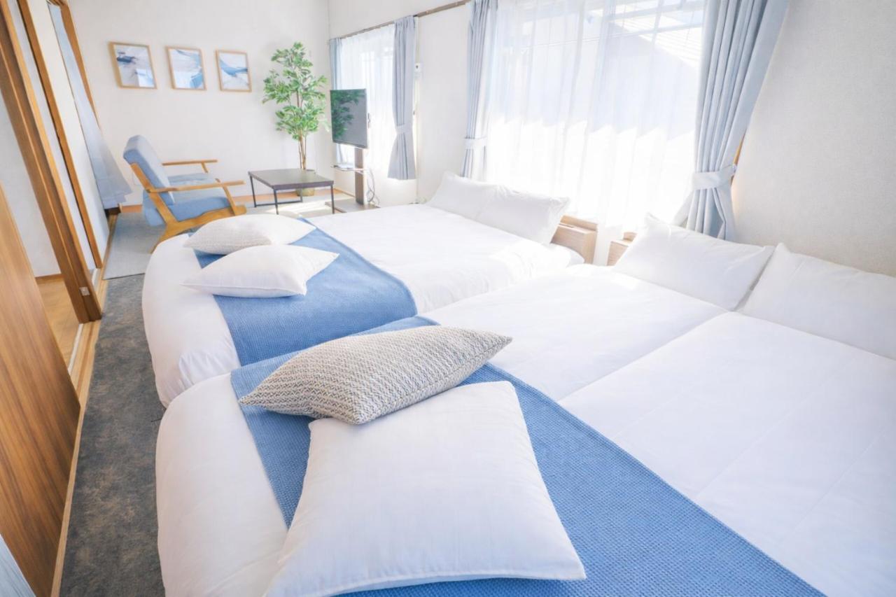 REKADO ROOM Kengun - B&B kumamoto