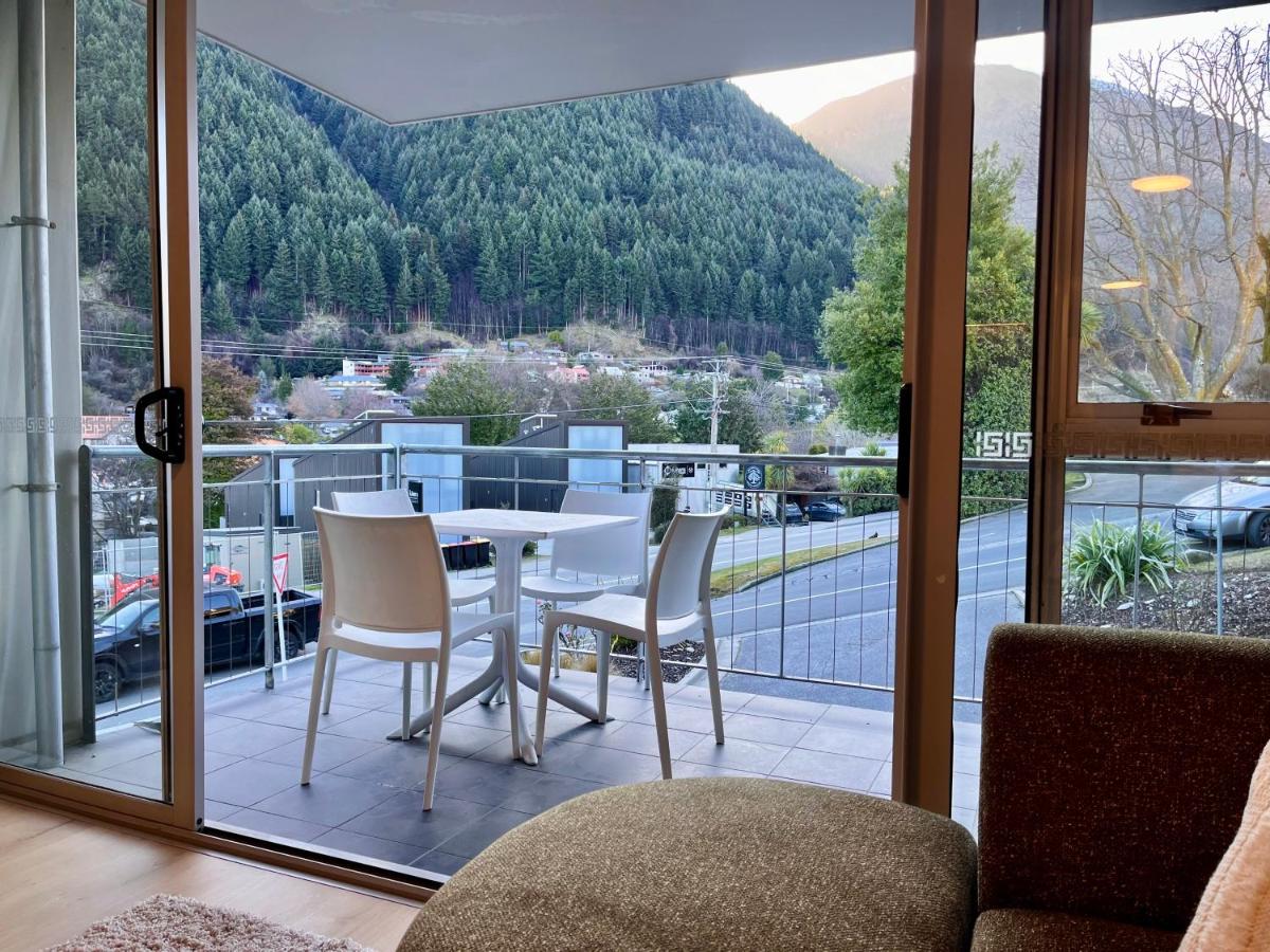 Queenstown Alpine Apartment - Bed and Breakfast Queenstown