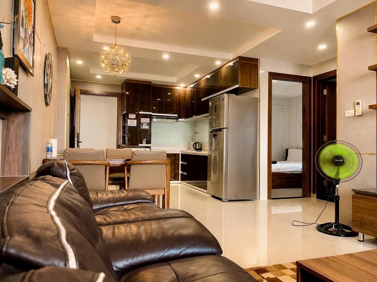 Dung Sea View Apartment - B&B Da Nang