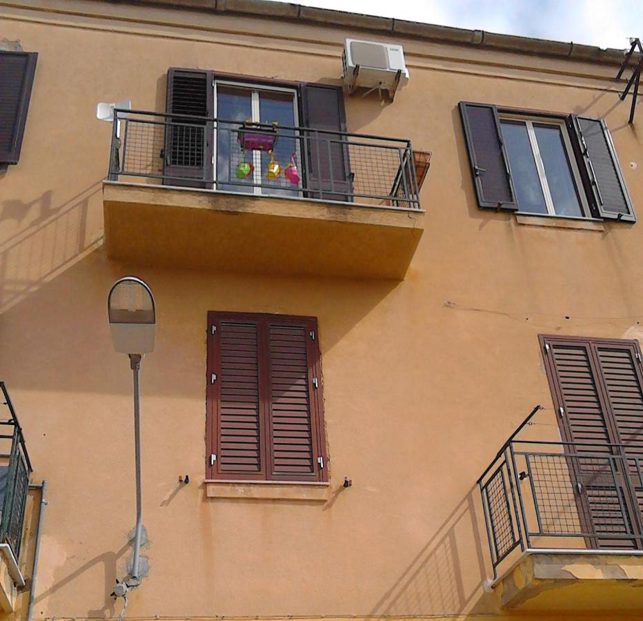 Bed and breakfast MieleZenzero - B&B Agrigento