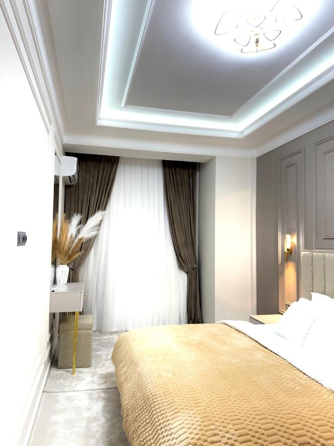 Tashkent city Apartment close to Chorsu Bazar - Bed and Breakfast Tasjkent