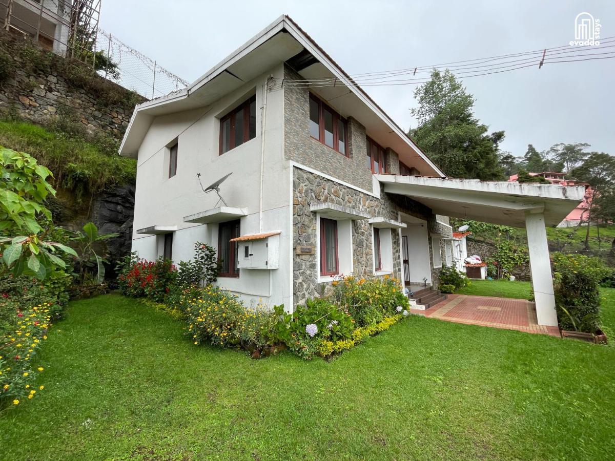 Nashika Villa by evaddo stays - B&B Kodaikānāl