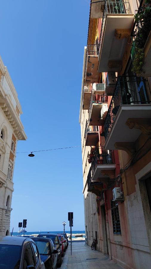 Bari shore house - B&B Bari