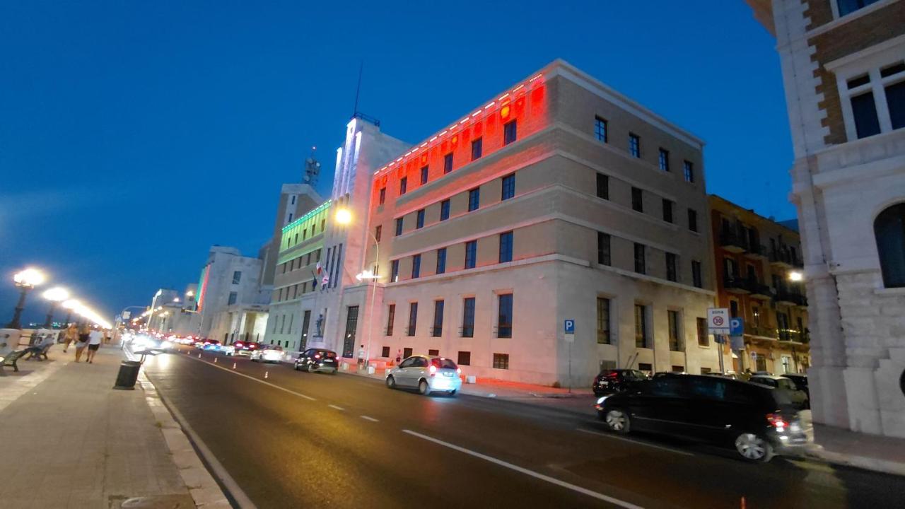 Bari shore house - B&B Bari