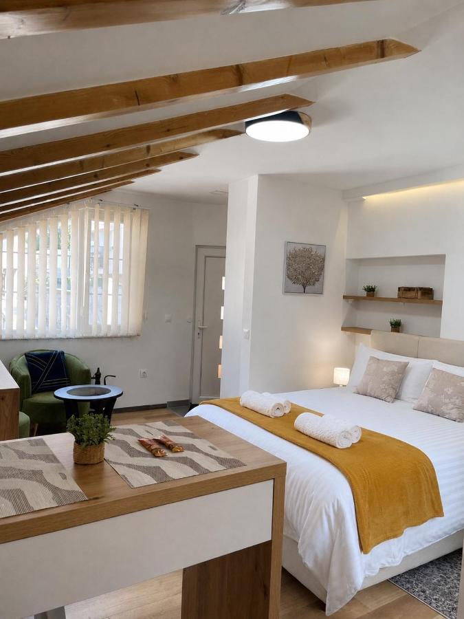 MELON studio apartment - B&B Mostar