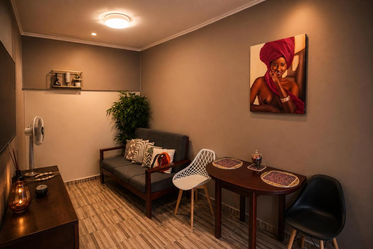 KAMA Guest House