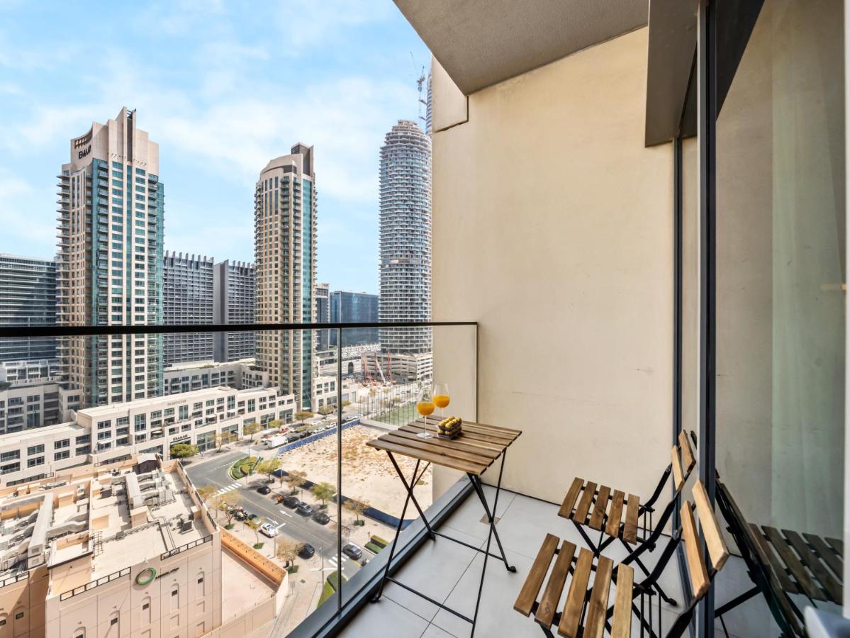 BURJ ROYALE I 1BR near FOUNTAIN I Downtown - B&B Dubái