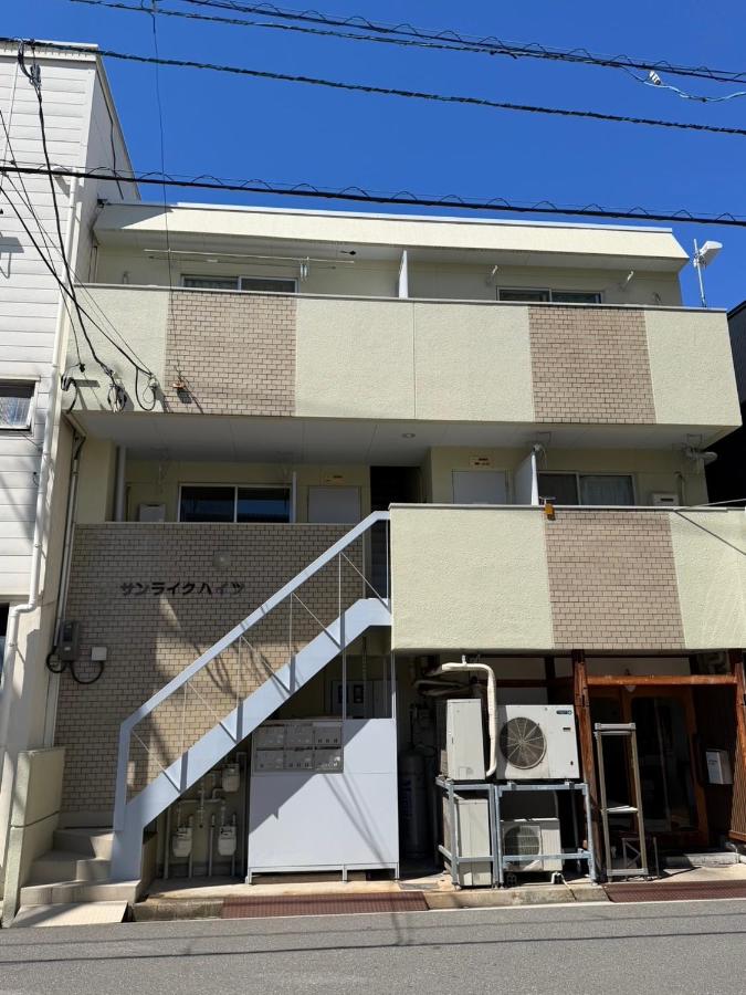 mkh room TAKAMATSU KAWARAMACHI - B&B Takamatsu
