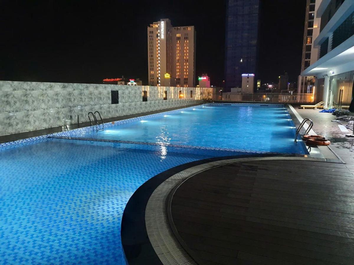 FLC Sea Tower - QuyNhonBeach - Ferienwohnung Qui Nhon
