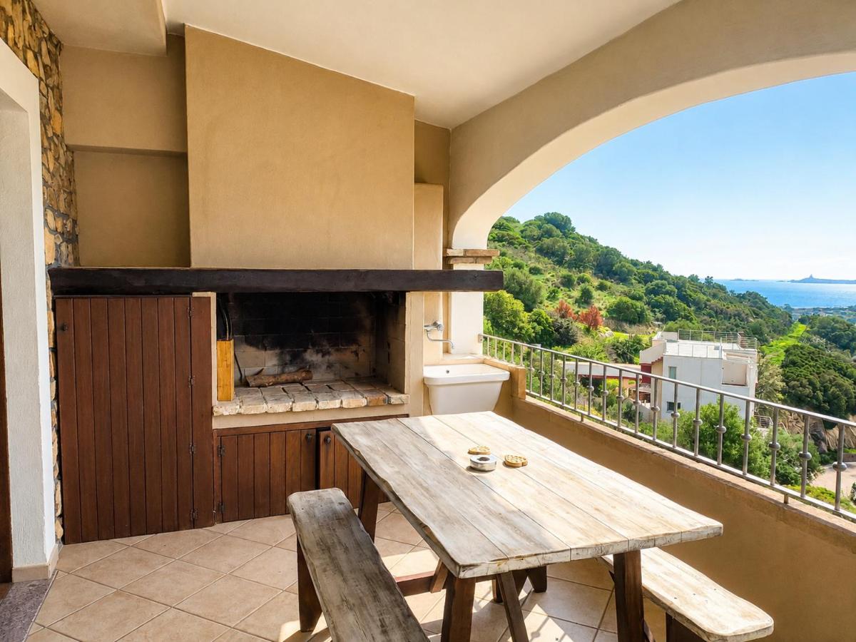 Casa Zephyr By La Via Del Mare Viaggi e Vacanze - Bed and Breakfast Villasimius