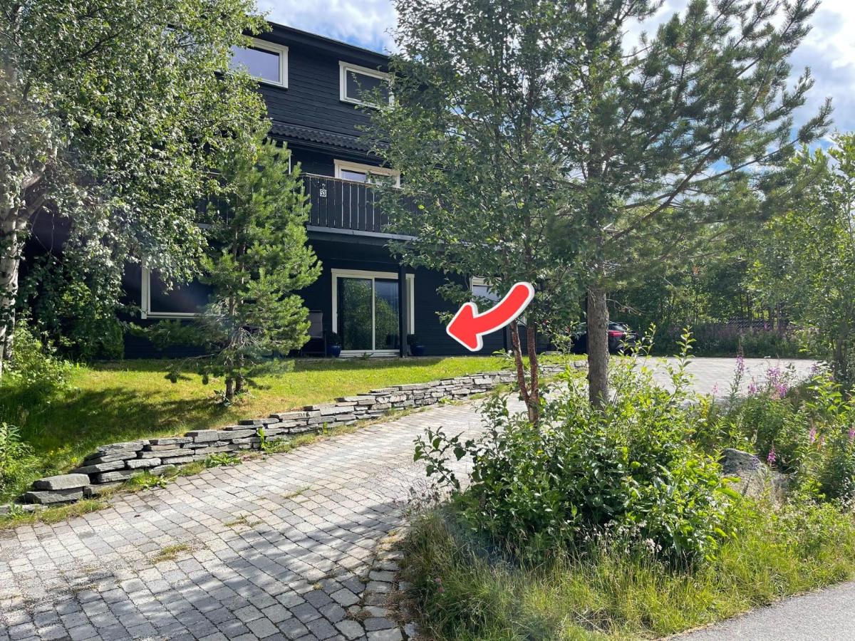 Geilolie - apartment in Geilo - B&B Geilo