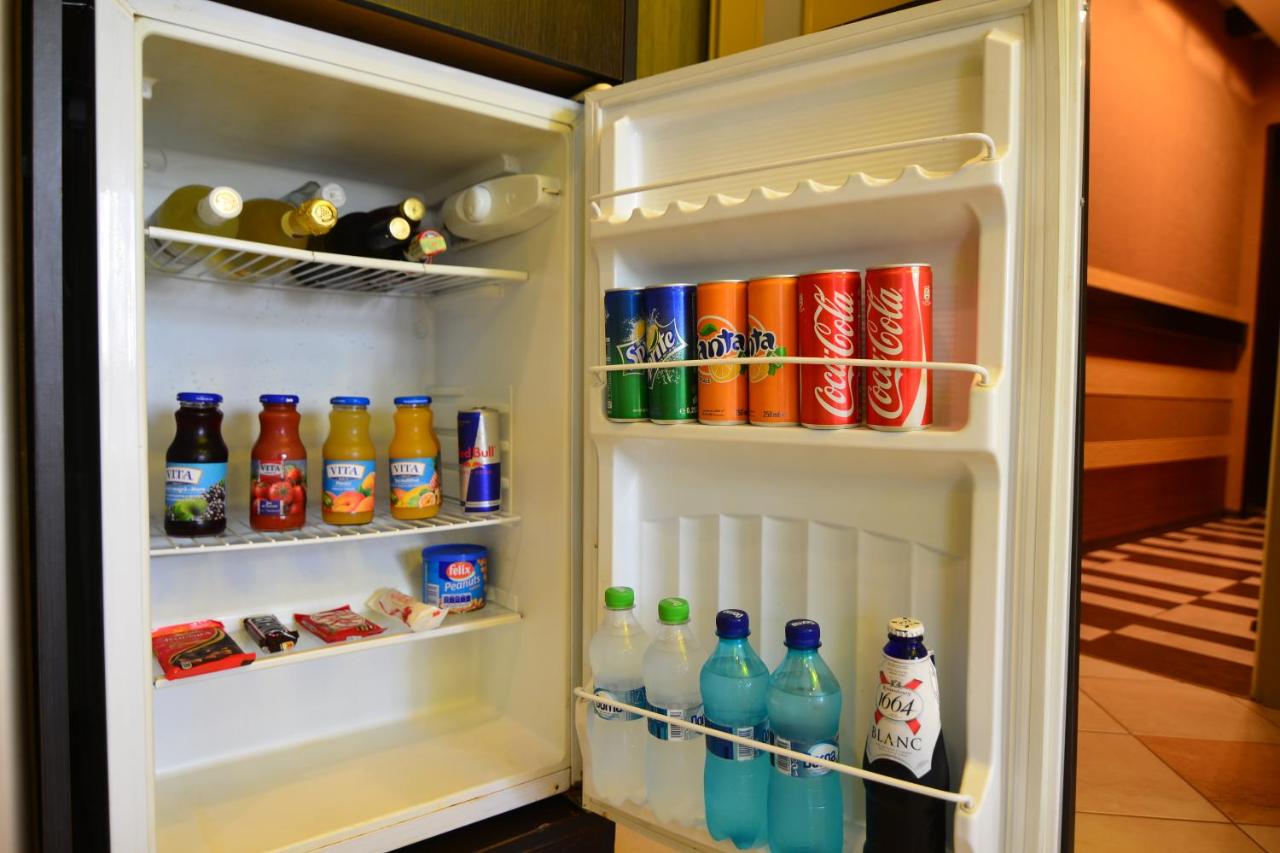 Prestige apart-hotel - B&B Chişinău