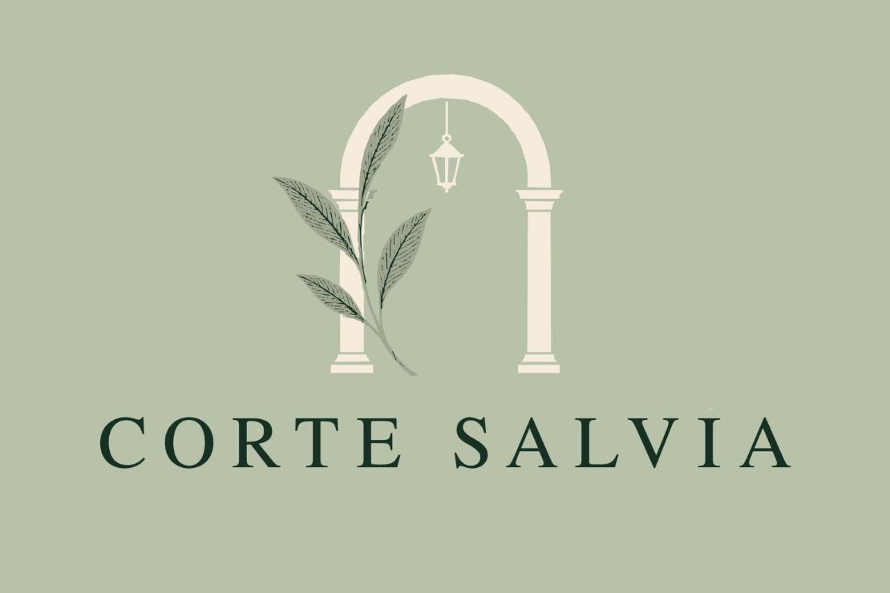 Corte Salvia - Wellore - Ferienwohnung Germignaga