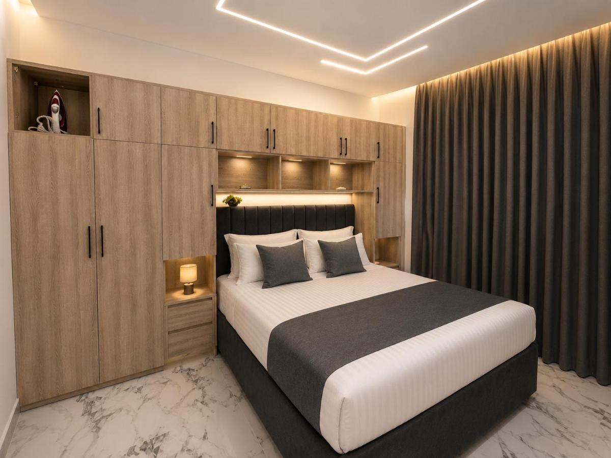 Sia Lagoon New Alamein City Porto Golf Marina - Chambres d'hôtes El-Alamein