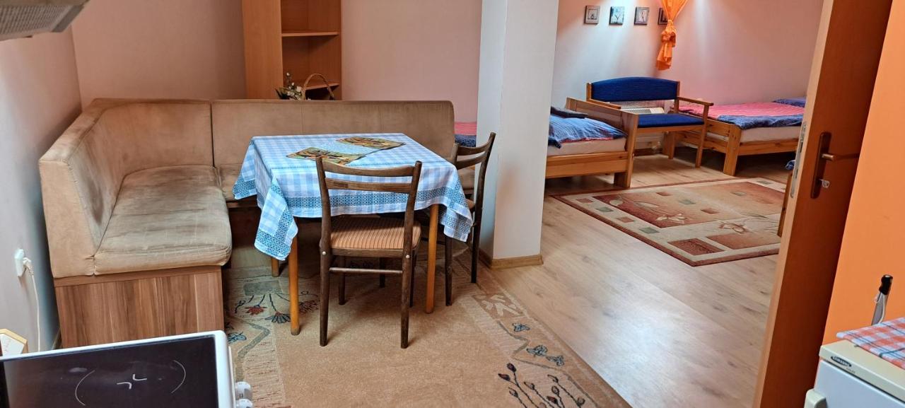 Apartment mit 1 Schlafzimmer
