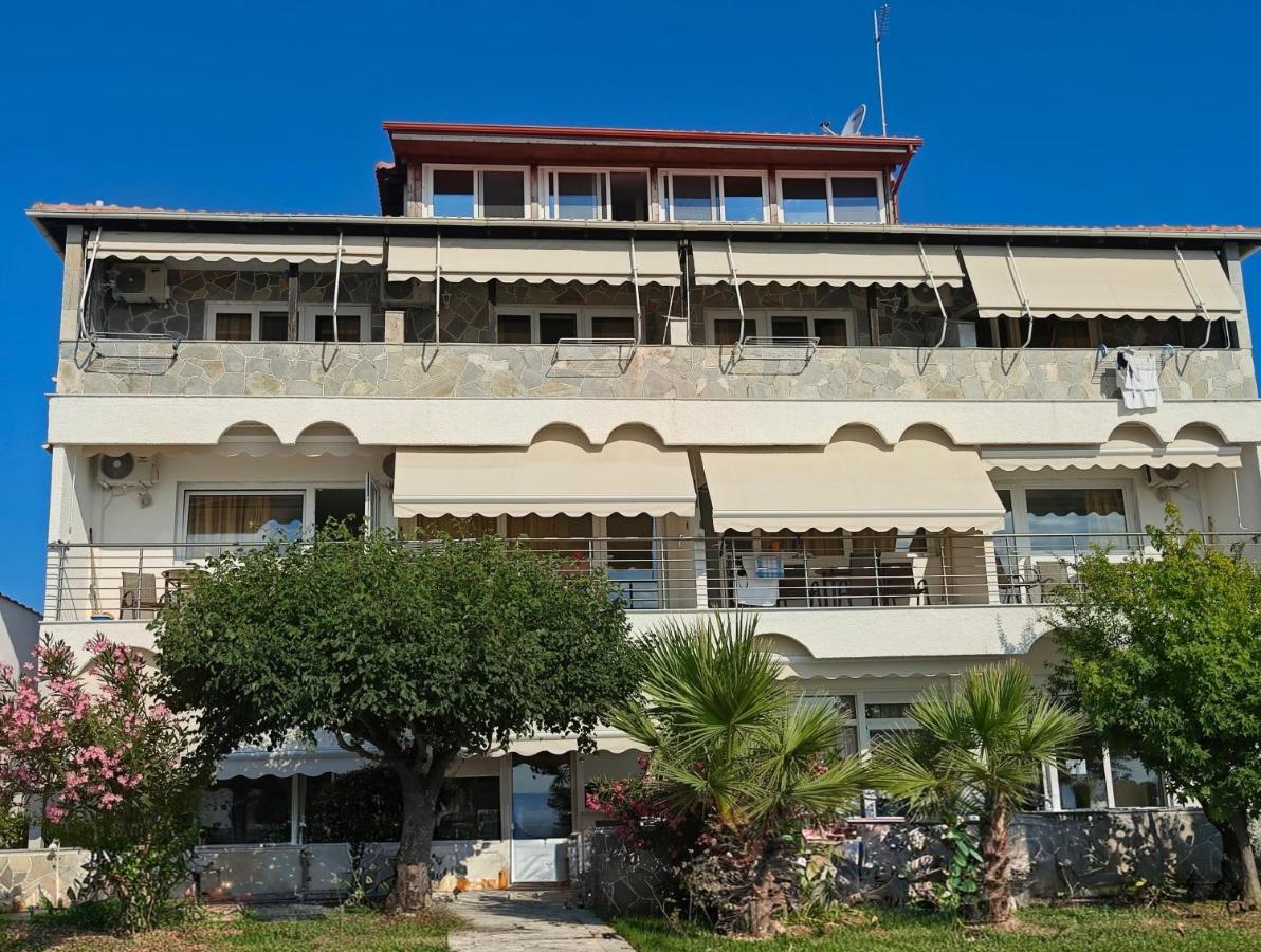 Ermioni Apartments - B&B Nea Vrasna