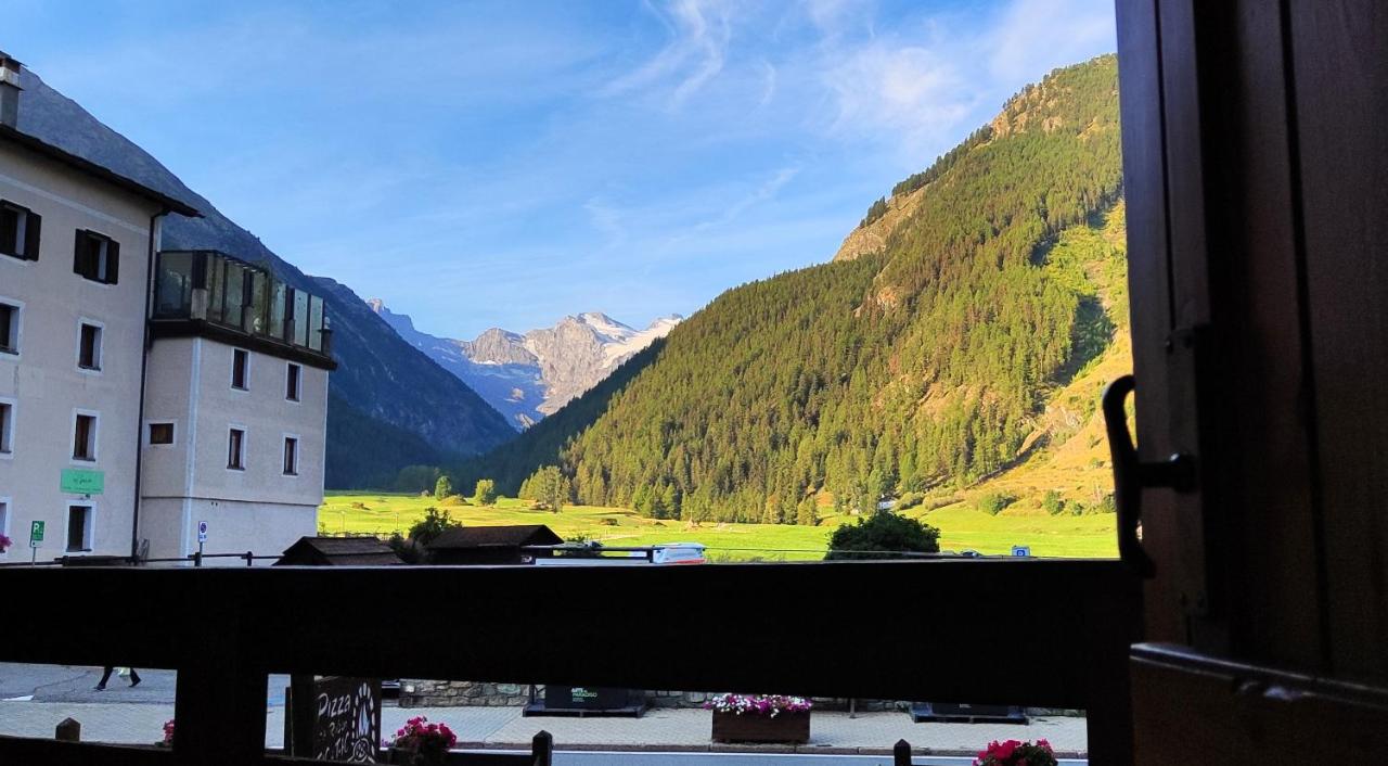 Sant'Orso Cozy Home - B&B Cogne