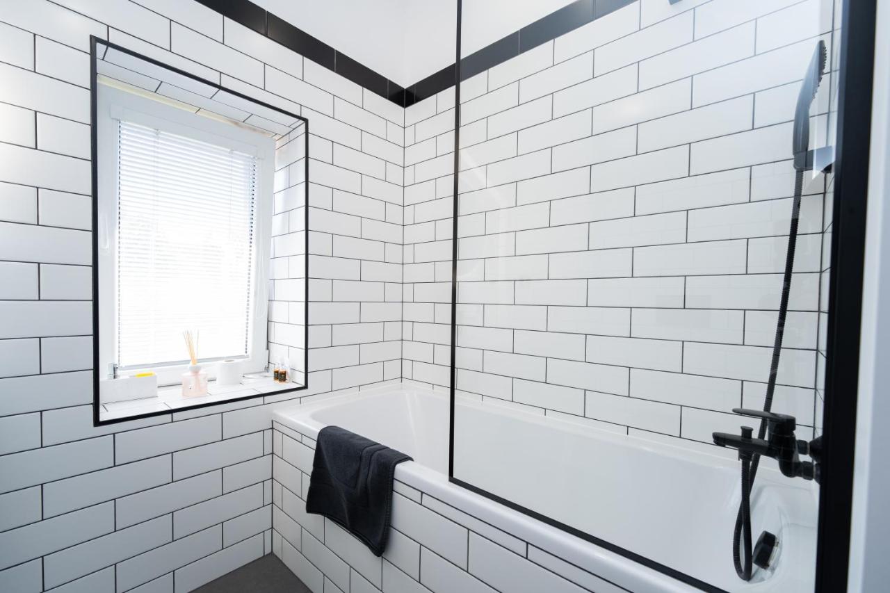 Apartmány Kukučín - Ferienwohnung Košice