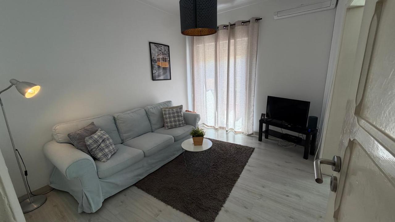 Charming baixa - Ferienwohnung Lavradio