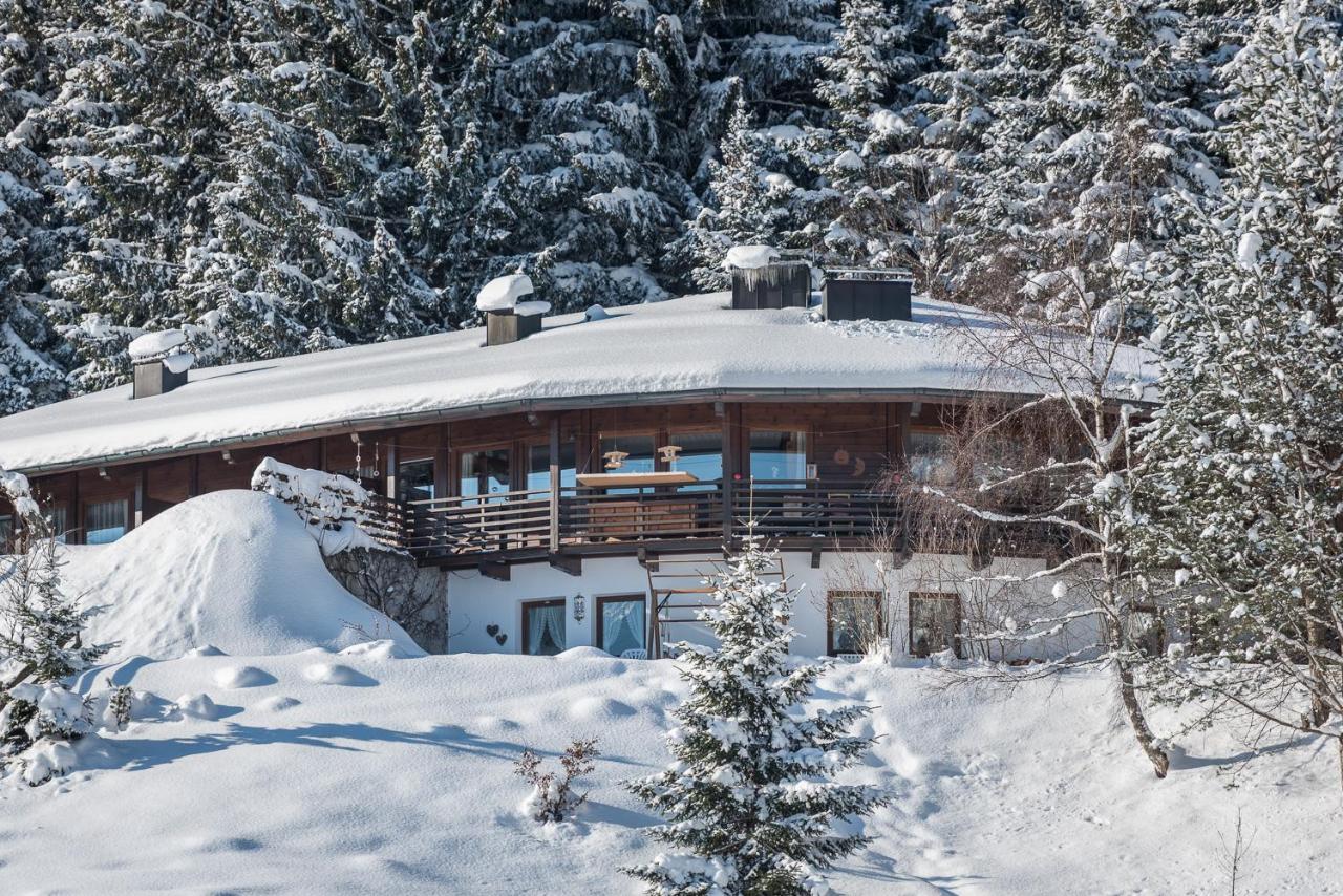 Ferienwohnungen Vomperberg - B&B Schwaz