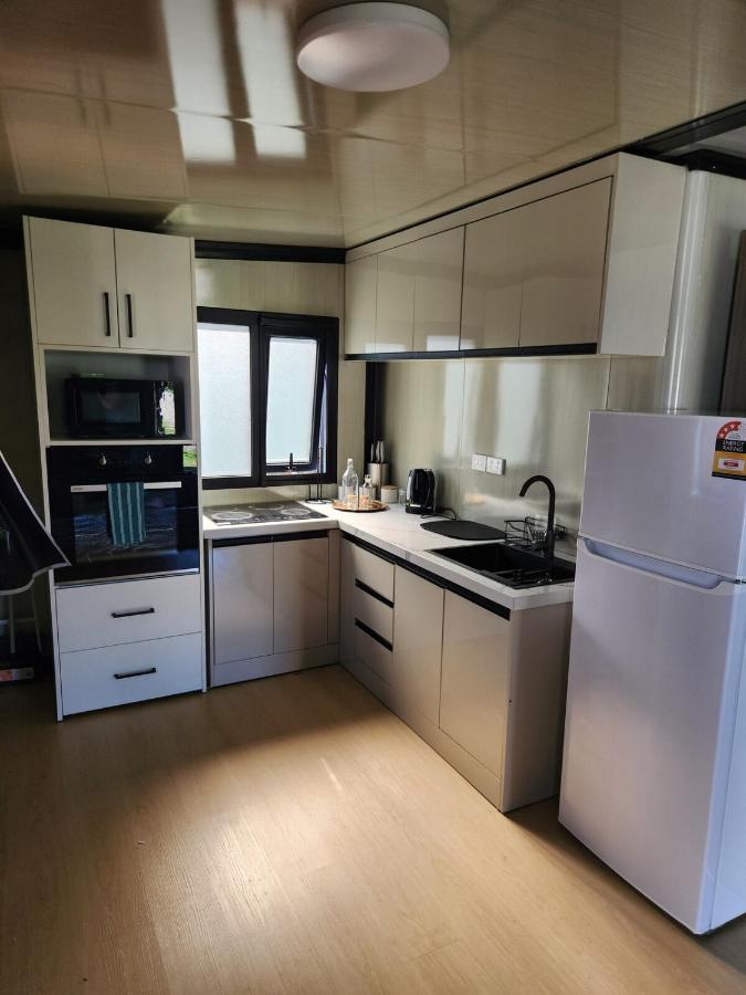 Cute stand alone 2 bedroom new unit - Ferienwohnung Rotorua