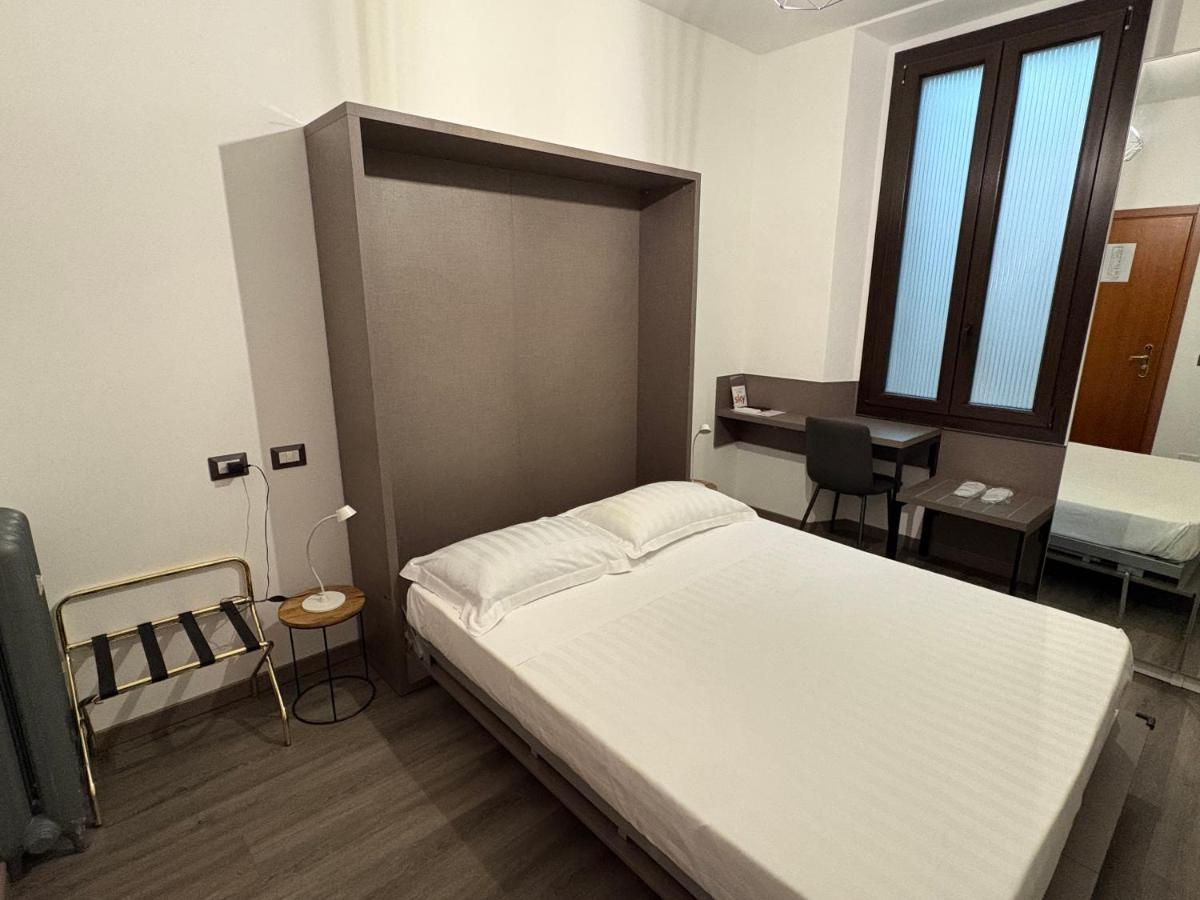 Guesthouse Perugino by Hotel Perugino - B&B Milan