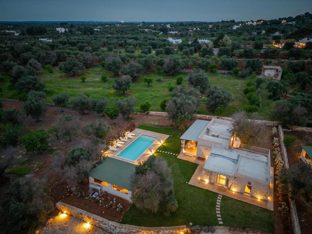 Villa Violetta - B&B Ostuni