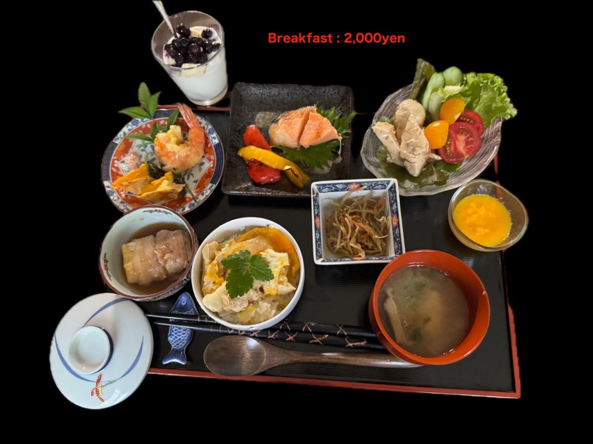 KOTO TEA HOUSE - Vacation STAY 12837 - B&B kumamoto