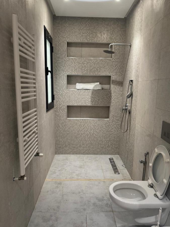 Perla appartement - Ferienwohnung Monastir