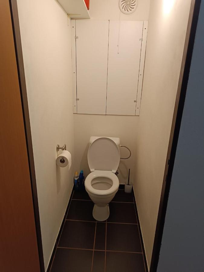 2 izbový apartmán - Chambres d'hôtes Nitra