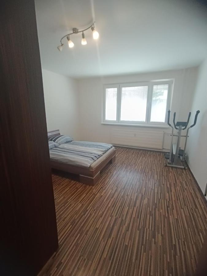 2 izbový apartmán - Chambres d'hôtes Nitra