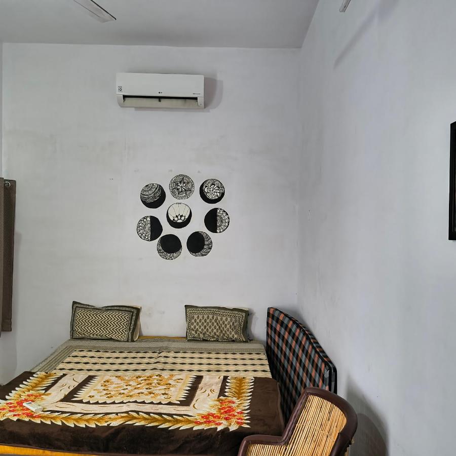 ganpati homestay - B&B Púshkar