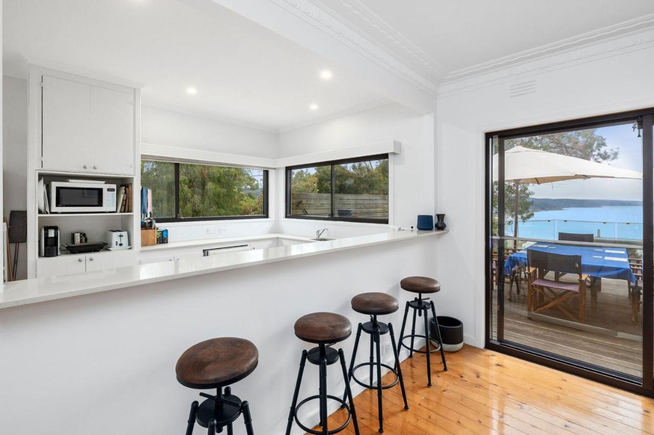 The George - B&B Lorne