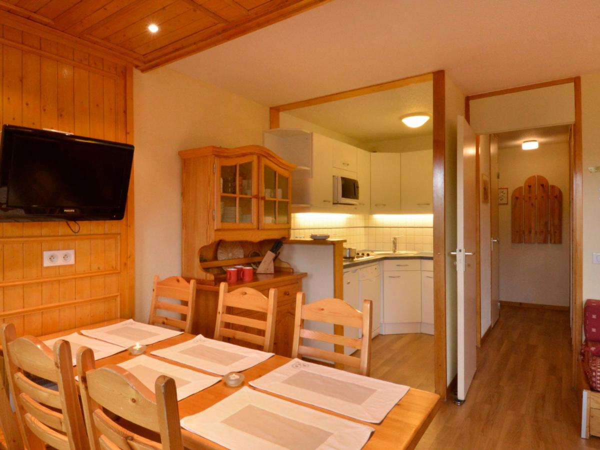 Appartement confortable 3 pièces pour 6/7 pers, animaux admis - FR-1-181-2767 - B&B La Plagne Tarentaise
