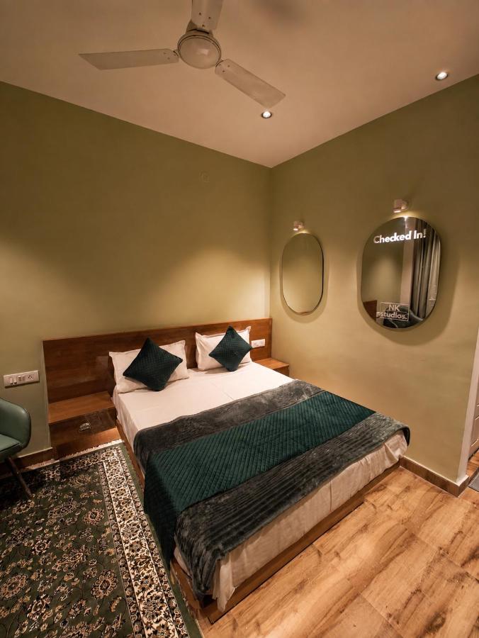 NK Studios - Private Studio Apartments - Ferienwohnung Hyderabad